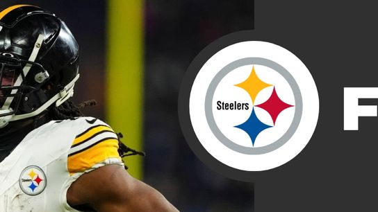 Seven Steelers depart in free agency taken in Downtown